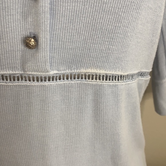 Paige tunic top - Picture 3 of 5